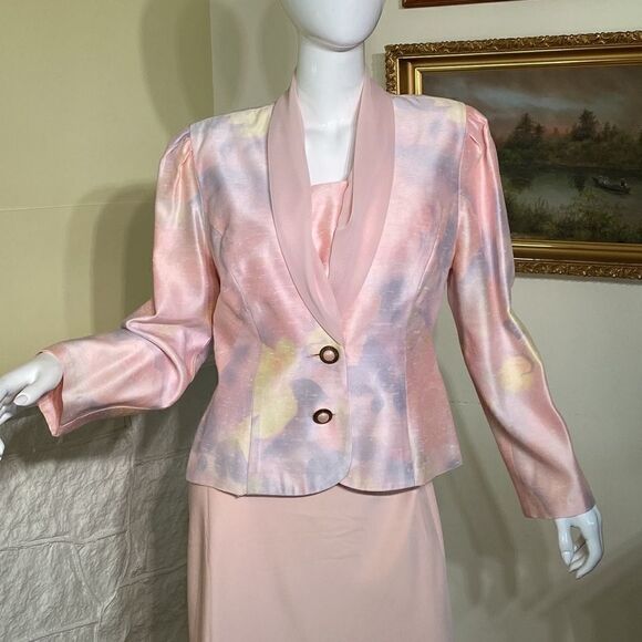 Vintage 90’s Nu Mode Jacket - Picture 1 of 15